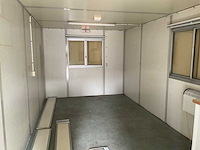 Böhmer udc 36 m & l kantoorunit, gekoppeld - afbeelding 6 van  7