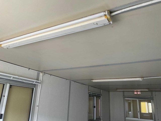 Böhmer udc 36 m & l kantoorunit, gekoppeld - afbeelding 7 van  7