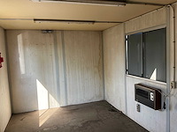 Böhmer voet 36 kantoorunit - afbeelding 4 van  8