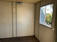 Böhmer voet 36 kantoorunit - afbeelding 7 van  8