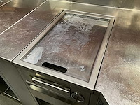 Bohner - elektrische bakplaat (c) - afbeelding 3 van  5