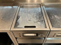 Bohner - elektrische bakplaat (c) - afbeelding 1 van  3