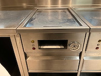 Bohner - elektrische bakplaat (c) - afbeelding 3 van  3