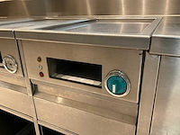 Bohner - elektrische bakplaat (c) - afbeelding 3 van  3