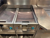 Bohner - elektrische bakplaat (c) - afbeelding 2 van  8