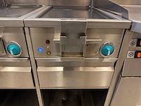 Bohner - elektrische bakplaat (c) - afbeelding 4 van  8