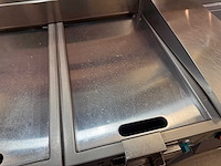 Bohner - elektrische bakplaat (c) - afbeelding 5 van  8