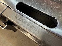 Bohner - elektrische bakplaat (c) - afbeelding 7 van  8