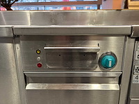 Bohner - elektrische bakplaat (c) - afbeelding 2 van  5