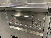 Bohner - elektrische bakplaat (c) - afbeelding 5 van  5