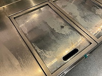 Bohner - elektrische bakplaat (c) - afbeelding 3 van  4