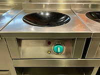 Bohner - ib 10 - inductie wok (2x) (c) - afbeelding 4 van  5