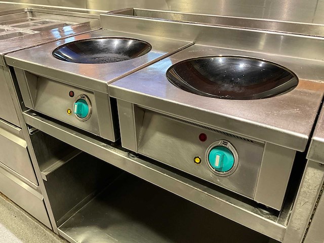 Bohner - ib 10 - inductiewok (2x) (c) - afbeelding 2 van  5