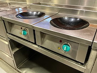 Bohner - ib 10 - inductiewok (2x) (c) - afbeelding 2 van  5