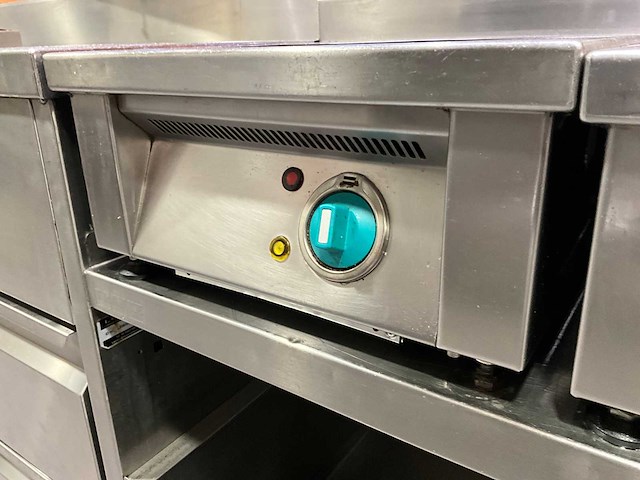 Bohner - ib 10 - inductiewok (2x) (c) - afbeelding 4 van  5