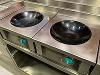 Bohner - ib 10 - inductiewok (2x) (c) - afbeelding 5 van  5