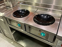 Bohner - ib 10 - inductiewok (2x) (c) - afbeelding 2 van  5