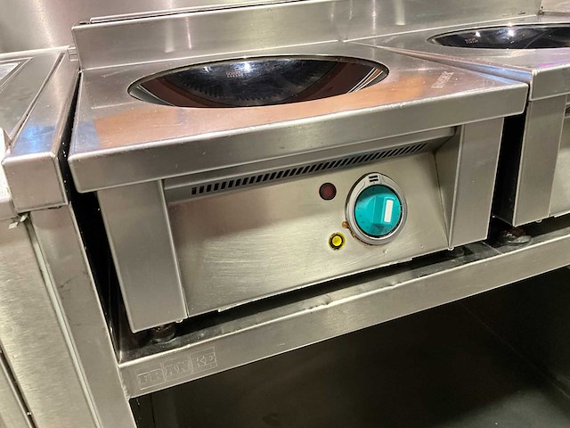 Bohner - ib 10 - inductiewok (2x) (c) - afbeelding 3 van  5