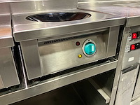 Bohner - ib 10 - inductiewok (2x) (c) - afbeelding 4 van  5