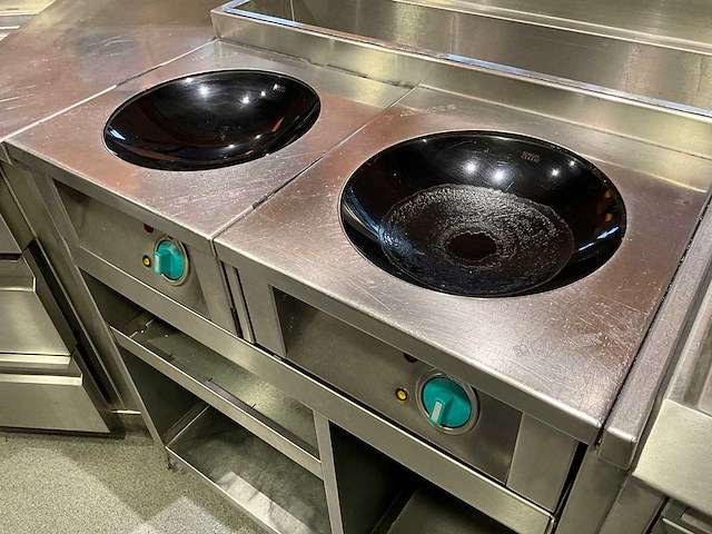 Bohner - ib 10 - inductiewok (2x) (c) - afbeelding 2 van  5