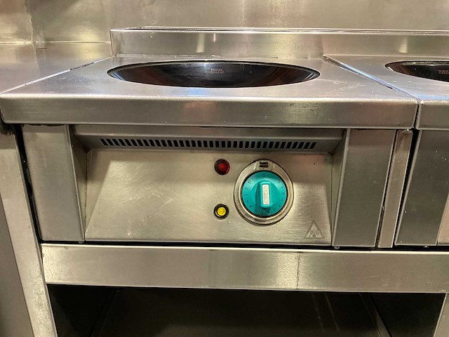 Bohner - ib 10 - inductiewok (2x) (c) - afbeelding 5 van  5