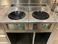 Bohner - ib 10 - inductiewok (2x) (c) - afbeelding 1 van  4