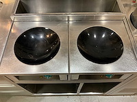 Bohner - ib 10 - inductiewok (2x) (c) - afbeelding 2 van  4