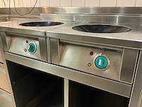 Bohner - ib 10 - inductiewok (2x) (c) - afbeelding 4 van  4