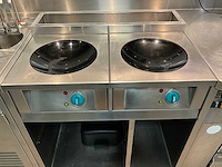 Bohner - ib 10 - inductiewok (2x) (c) - afbeelding 2 van  4