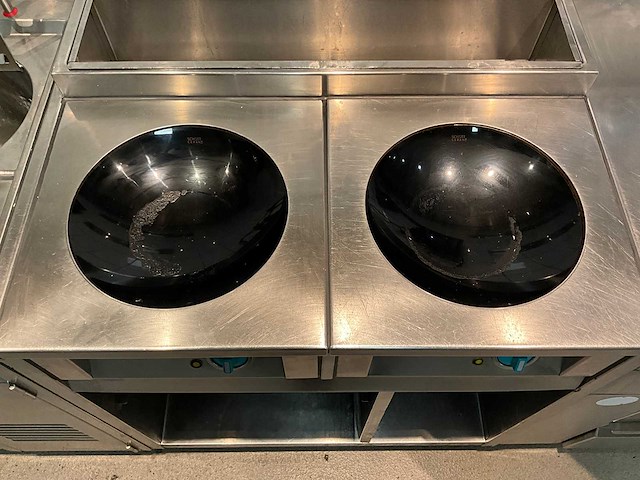 Bohner - ib 10 - inductiewok (2x) (c) - afbeelding 3 van  4