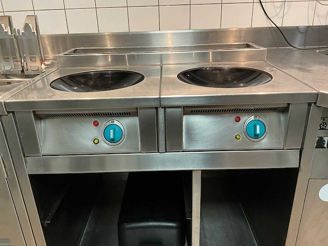 Bohner - ib 10 - inductiewok (2x) (c) - afbeelding 4 van  4