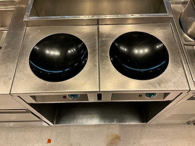 Bohner - ib 10 - inductiewok (2x) (c) - afbeelding 2 van  4