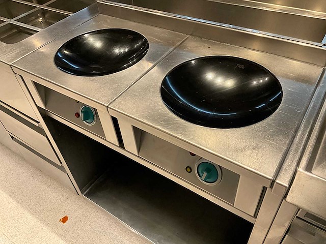 Bohner - ib 10 - inductiewok (2x) (c) - afbeelding 4 van  4