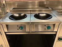 Bohner - ib 10 - inductiewok (2x) (c) - afbeelding 2 van  3