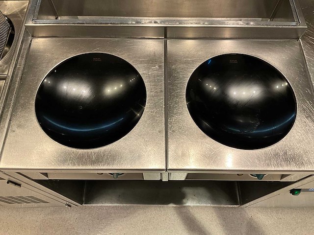 Bohner - ib 10 - inductiewok (2x) (c) - afbeelding 3 van  3