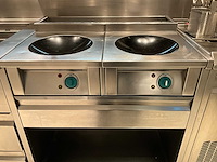 Bohner - ib 10 - inductiewok (2x) (c) - afbeelding 2 van  4