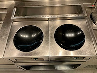 Bohner - ib 10 - inductiewok (2x) (c) - afbeelding 3 van  4