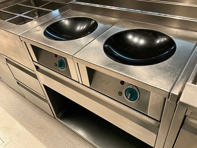 Bohner - ib 10 - inductiewok (2x) (c) - afbeelding 4 van  4