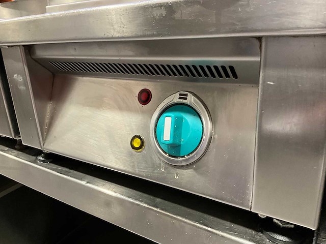 Bohner - ib 10 - inductiewok (2x) (c) - afbeelding 3 van  5