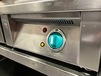 Bohner - ib 10 - inductiewok (2x) (c) - afbeelding 3 van  5