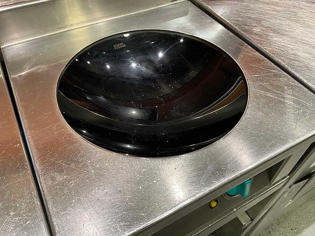 Bohner - ib 10 - inductiewok (2x) (c) - afbeelding 5 van  5