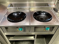 Bohner - ib 10 - inductiewok (2x) (c) - afbeelding 1 van  5