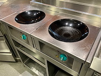 Bohner - ib 10 - inductiewok (2x) (c) - afbeelding 2 van  5