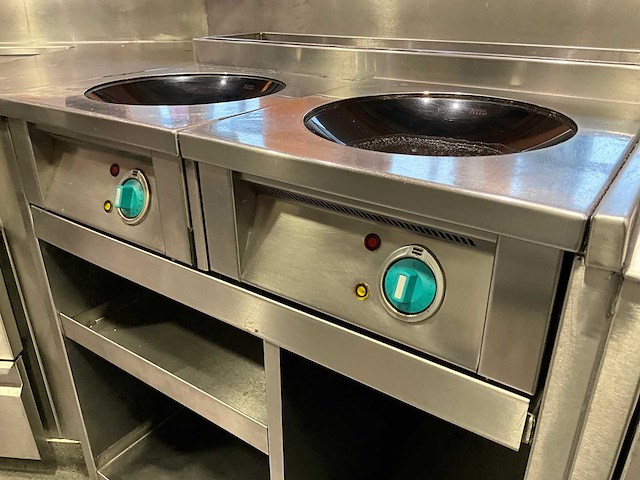 Bohner - ib 10 - inductiewok (2x) (c) - afbeelding 3 van  5