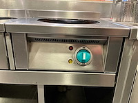 Bohner - ib 10 - inductiewok (2x) (c) - afbeelding 4 van  5