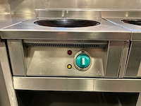 Bohner - ib 10 - inductiewok (2x) (c) - afbeelding 5 van  5