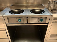 Bohner - ib 10 - inductiewok (2x) - afbeelding 3 van  4