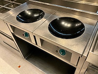 Bohner - ib 10 - inductiewok (2x) - afbeelding 4 van  4