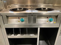 Bohner - ib 10 - inductiewok (c) (2x) - afbeelding 2 van  5