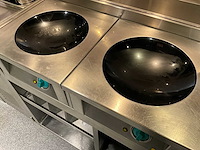 Bohner - ib 10 - inductiewok (c) (2x) - afbeelding 3 van  5